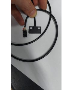  Hall-Sensor, Artikelnummer 1000200540 