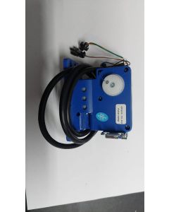 Bremszugmotor 10-polig Bowflex Code 1000512775