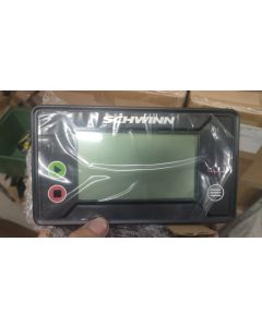 Schwinn Rudergerät Konsole 8013645