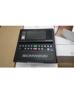 Console Schwinn 490 - Schwinn 590E 8027023