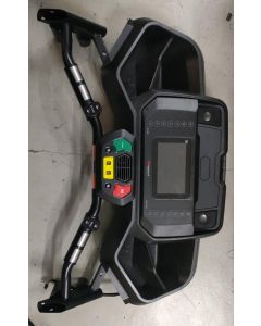 Konsole für Bowflex BXT216 Artikelnummer 8010018