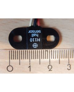 hall sensor h110