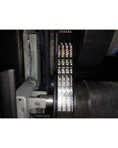 Antriebsriemen Flexonic 306894, 8pj431 - 170J 