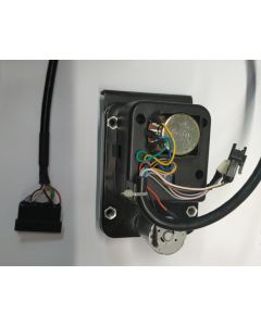 powered brake tension