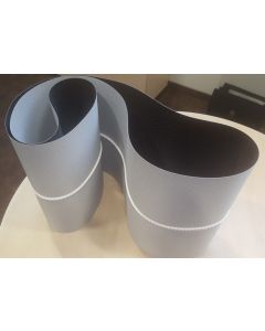 water walking belt