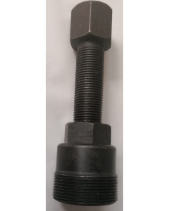Spezialabzieher für professionelle Vierkantstiftkurbeln, 25 mm Gewinde.
