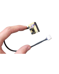 optic speed sensor for treadmill