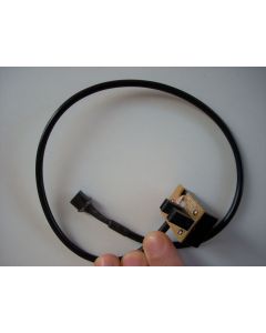 optic speed sensor for treadmill