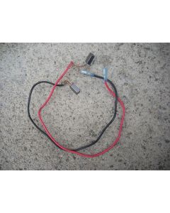 greenmaster replacement motor. Fixing plate not included