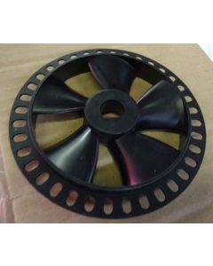 Turdan treadmill motor 2,25 hp