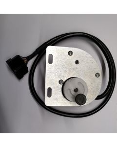 Leistungs - Bremsspannmotor my13 code 1000511269