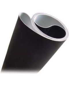 Treadmill belt compatible with Life Fitness T3