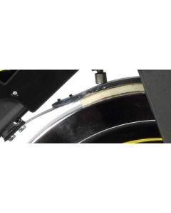 brake pads friction mats spin bike