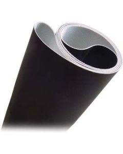 Professionelle Laufmatte 2 ply Spirit Fitness XT 685 kompatible
