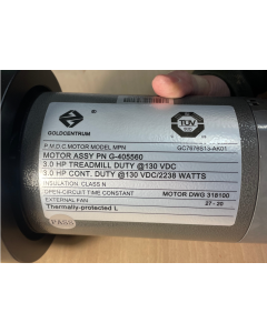 ORIGINAL |Icon motor 3 HP Goldcentrum| PMDC Icon Motor | cod 405667 405560 318889 339941 417904 423532 405619 405660 405661 339972 338202 405659 416651 339949 413000 330566 405662 380017 318100