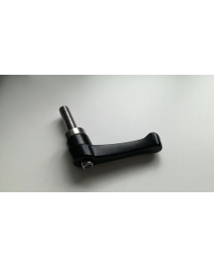 spin bike knob Schnellspanner