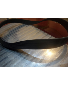 Laufband-Antriebsriemen 8 Rippen 161J 100,8 cm, 8PJ-1008