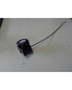 indexed brake