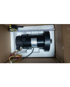 Originalmotor GearWORKS Laufbandmotor JM15-004 code 1000213754 