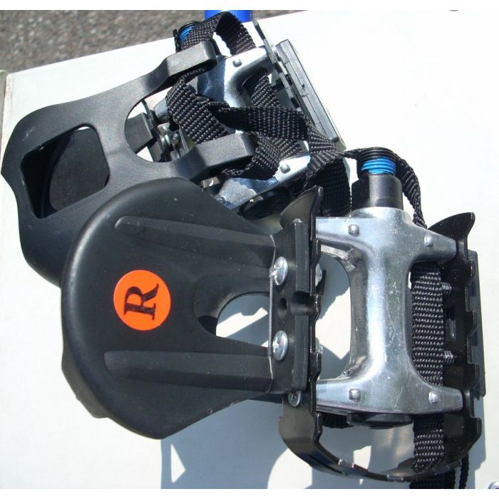 Spin Bike Pedale | Pedale Spinning Bike