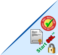 certificato SSL Ricambi Tapis Roulant